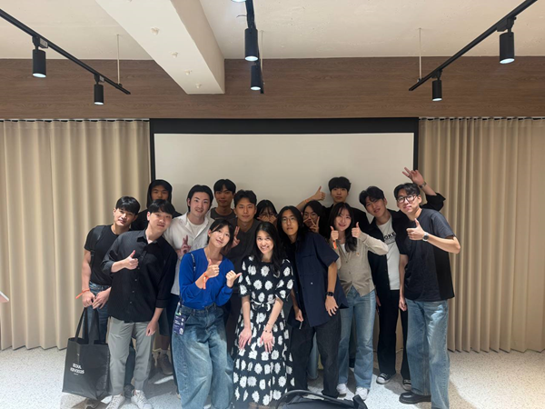 김승원 카지노사이트 한국 회장(공간정보공학과&middot;21)