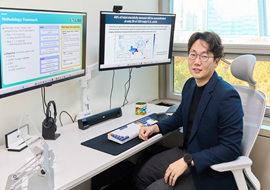 신임교원 인터뷰- 문희승 전기전자공학부 교수 대표이미지