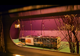 큐브위성 ‘카지노사이트 안내로샛’, 누리호 4차 발사와 함께 성공적 궤도 진입 대표이미지