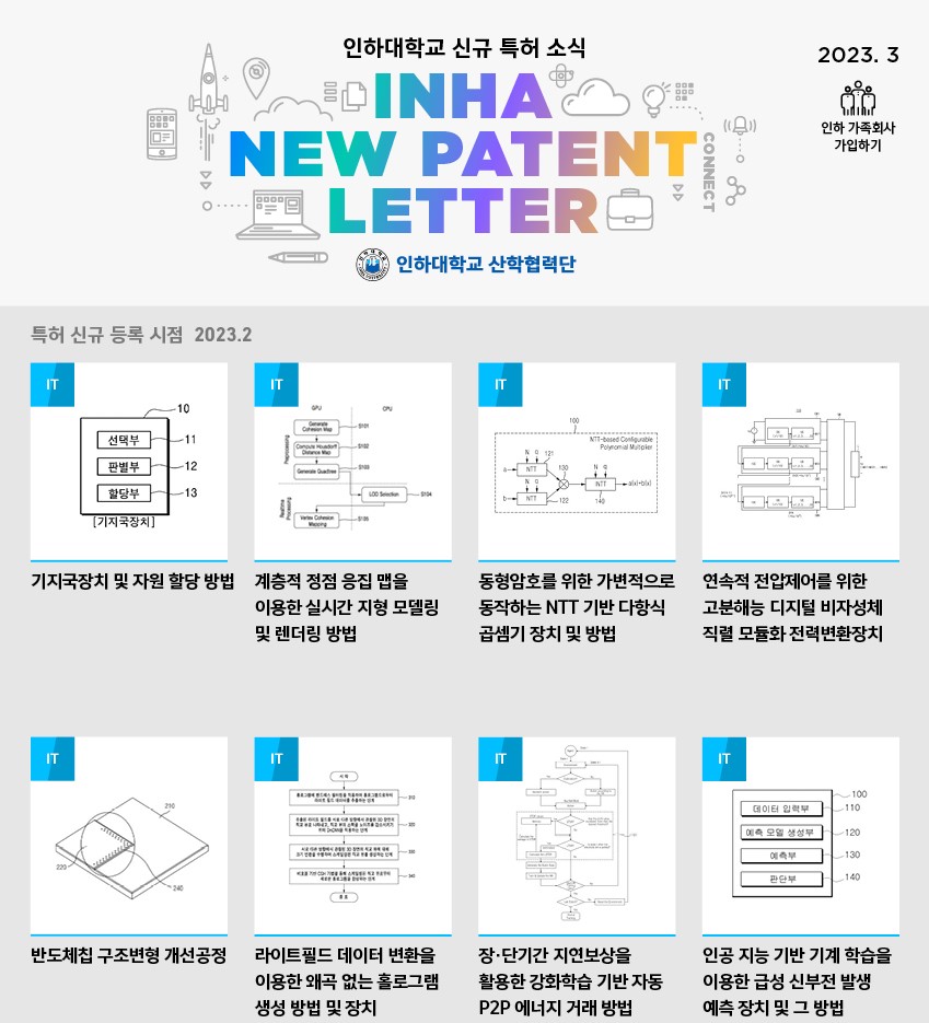 신규해외 카지노사이트 2023년 3월호 대표이미지