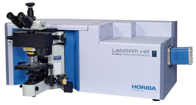 표준분석연구원 연구장비 소개(Raman) 대표이미지