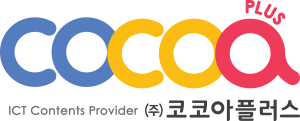 카지노사이트 안내가족회사소개: (주)코코아플러스 대표이미지