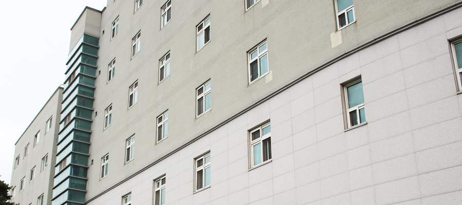 운동부숙소(하승료)