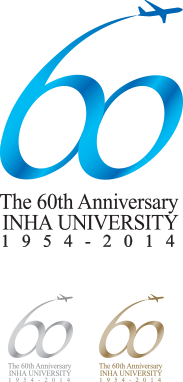 인하샌즈 카지노 사이트교 엠블럼 60주년 기념