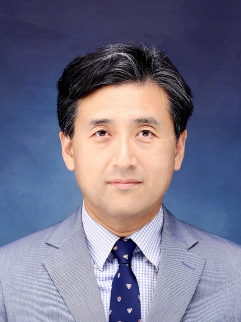 김정호 교수