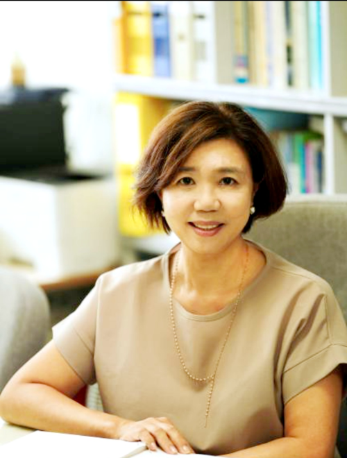 조미혜 교수