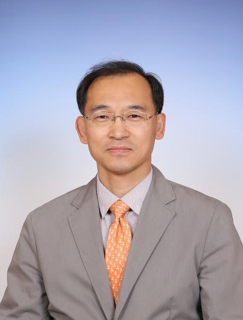 우성일 교수